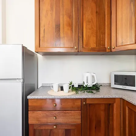 Giulia Appartement