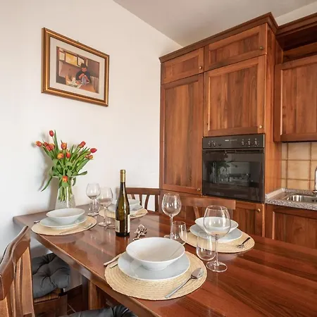 Appartement Giulia