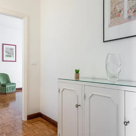 Giulia Appartement Susegana