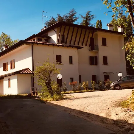 Giulia Lägenhet Susegana